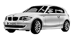 BMW E81 B2436 Fault Code