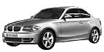 BMW E82 B2436 Fault Code