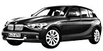 BMW F20 B2436 Fault Code